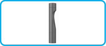 004-AZOOD LED BOLLARD LIGHT MP SERIES